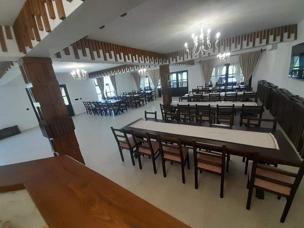 Ferienwohnung Mosia Dar In Rai Berbesti Exterior foto
