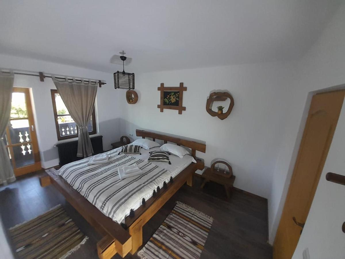 Ferienwohnung Mosia Dar In Rai Berbesti Exterior foto
