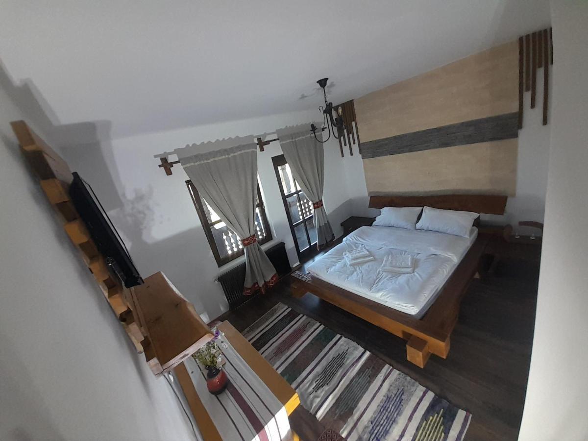 Ferienwohnung Mosia Dar In Rai Berbesti Exterior foto