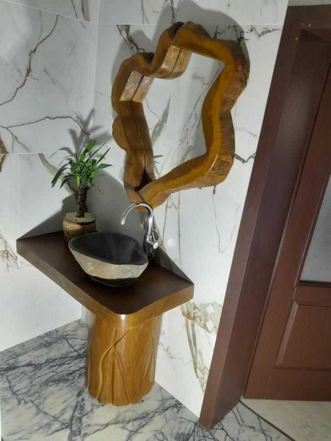 Ferienwohnung Mosia Dar In Rai Berbesti Exterior foto
